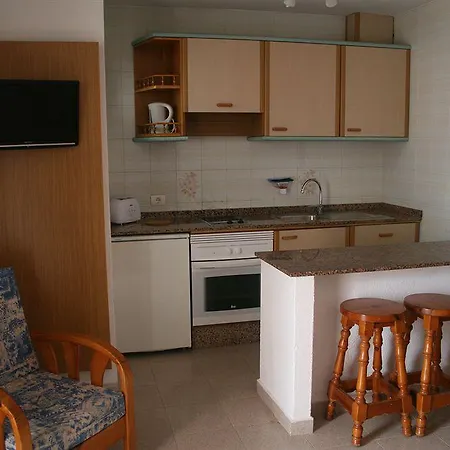 Canaima Apartment *