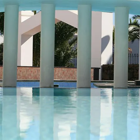 Apartment Canaima