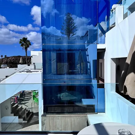 Apartment Canaima Puerto del Carmen (Lanzarote)