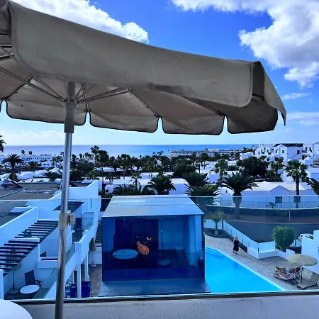 Apartment Canaima Puerto del Carmen (Lanzarote)