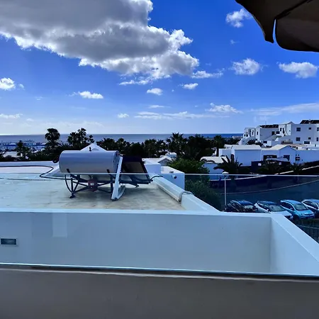 Apartment Canaima Puerto del Carmen (Lanzarote)