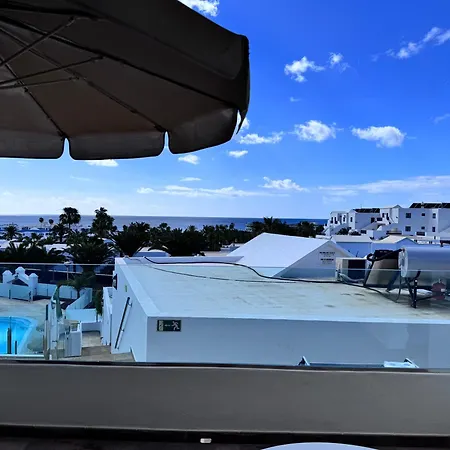 Apartment Canaima