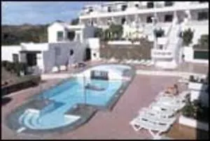 Apartment Canaima *