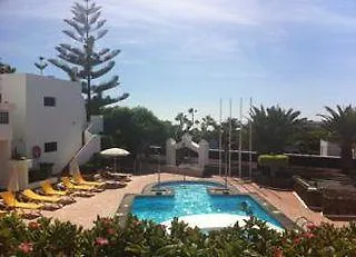 Apartment Canaima