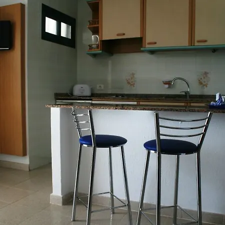 Canaima Apartment Puerto del Carmen (Lanzarote)