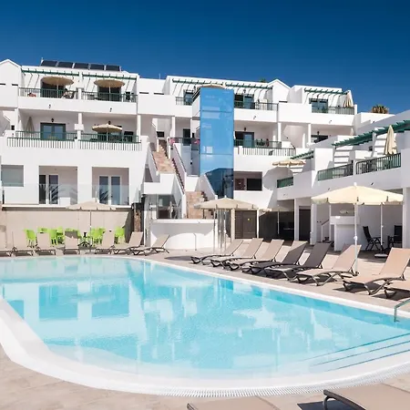Canaima Apartment Puerto del Carmen (Lanzarote)