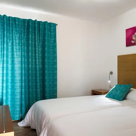 Canaima Apartment Puerto del Carmen (Lanzarote)