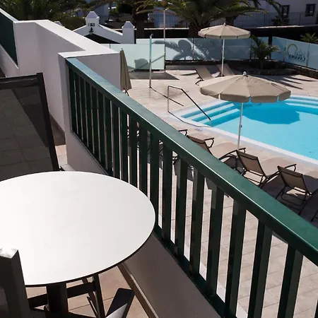 Canaima Apartment Puerto del Carmen (Lanzarote)