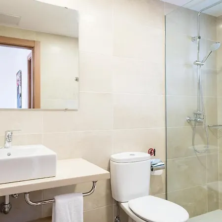 Apartment Canaima