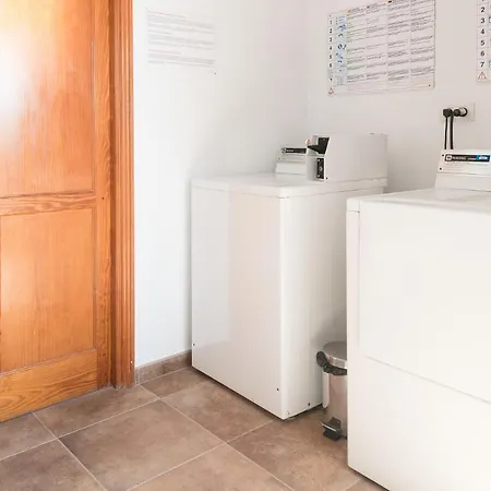 Apartment Canaima *