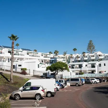 Canaima Apartment Puerto del Carmen (Lanzarote)