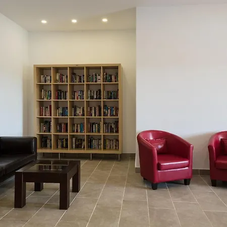 Apartment Canaima