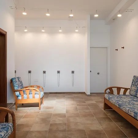 Canaima Apartment