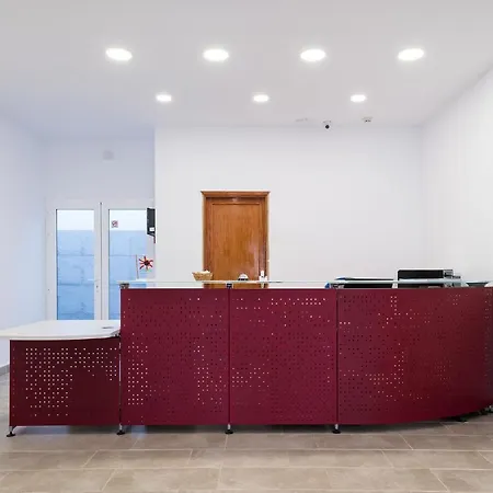 Canaima Apartment