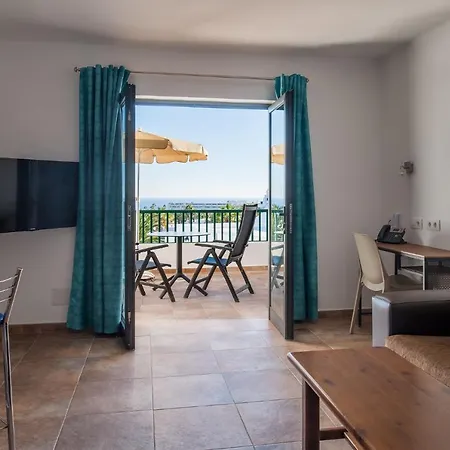 Apartment Canaima Puerto del Carmen (Lanzarote)