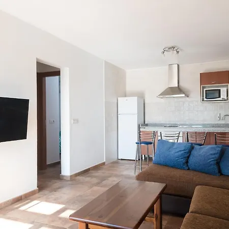 Canaima Apartment