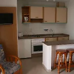 Canaima Apartamento *