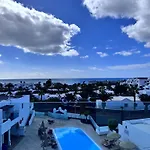 Apartamento Canaima *