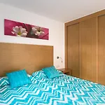 Apartamento Canaima *