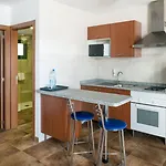 Apartamento Canaima *