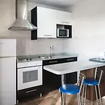 Apartamento Canaima *