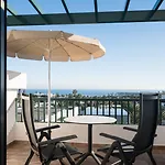 Apartamento Canaima