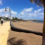 Apartamento Canaima