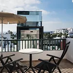 Apartamento Canaima *