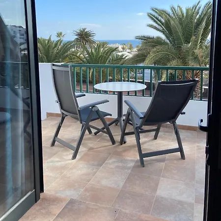 Appartement Canaima