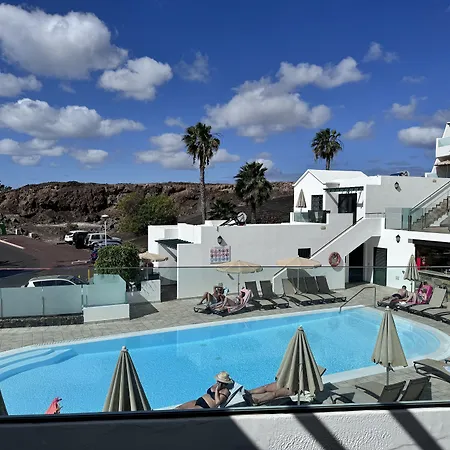 Canaima Appartamento Puerto del Carmen (Lanzarote)