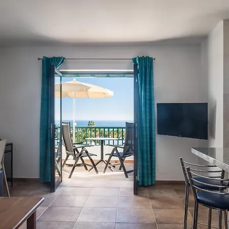 Canaima Appartement