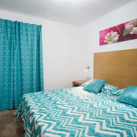 Canaima Appartement *