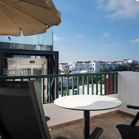 Canaima Appartement Puerto del Carmen (Lanzarote)