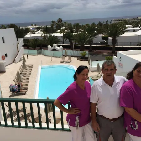 Canaima Appartement Puerto del Carmen (Lanzarote)